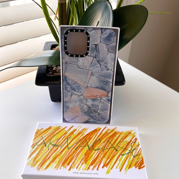AKNACASE Other - *Akna Case Compatible with iPhone 12 & iPhone 12 Pro [6.1 inch]*